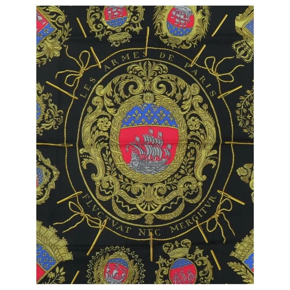 Hermes made france